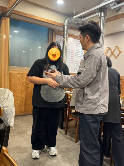 강남역 성형외과 바이브성형외과, 한 해를 마무리하는 송년회 사진 5