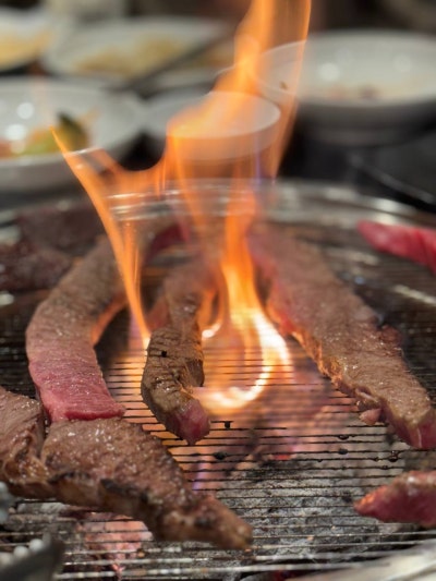 강남역 성형외과 바이브성형외과, 한 해를 마무리하는 송년회 사진 9