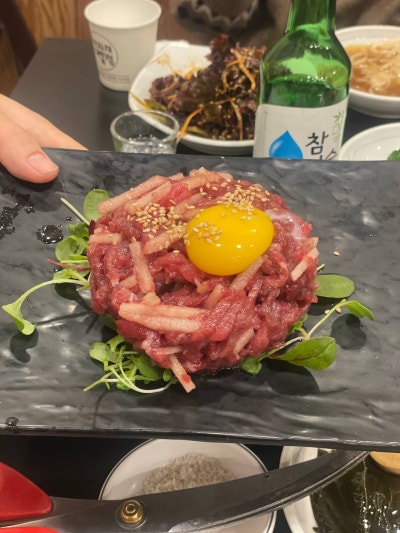 강남역 성형외과 바이브성형외과, 한 해를 마무리하는 송년회 사진 3