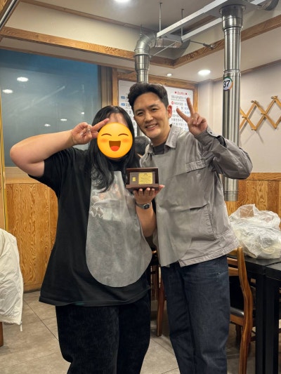 강남역 성형외과 바이브성형외과, 한 해를 마무리하는 송년회 사진 4